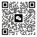 公眾號(hào)二維碼